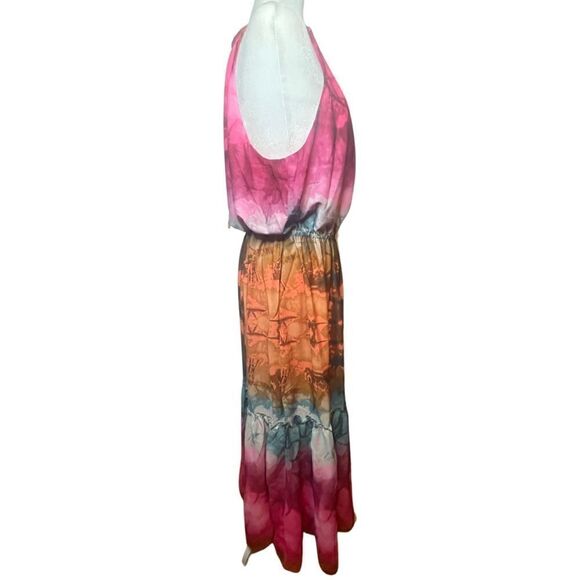 NWTs Adelyn Rae Leyla Maxi Dress - Picture 5 of 11